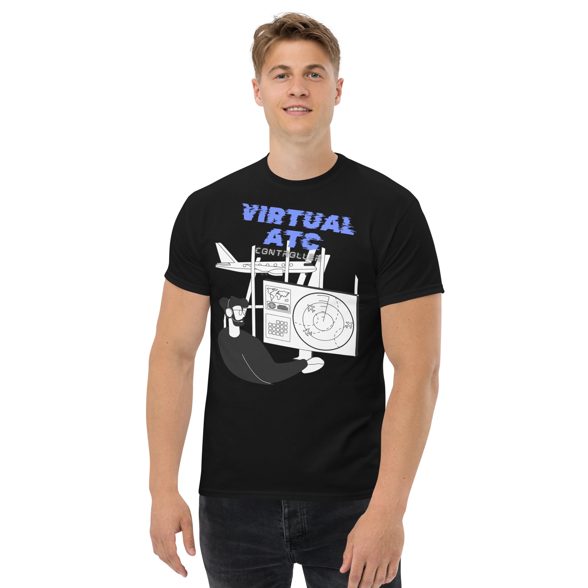 Camiseta virtual sale